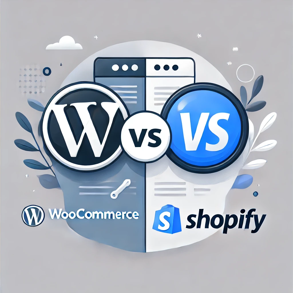 WooCommerce vs Shopify: Which One Should You Choose?