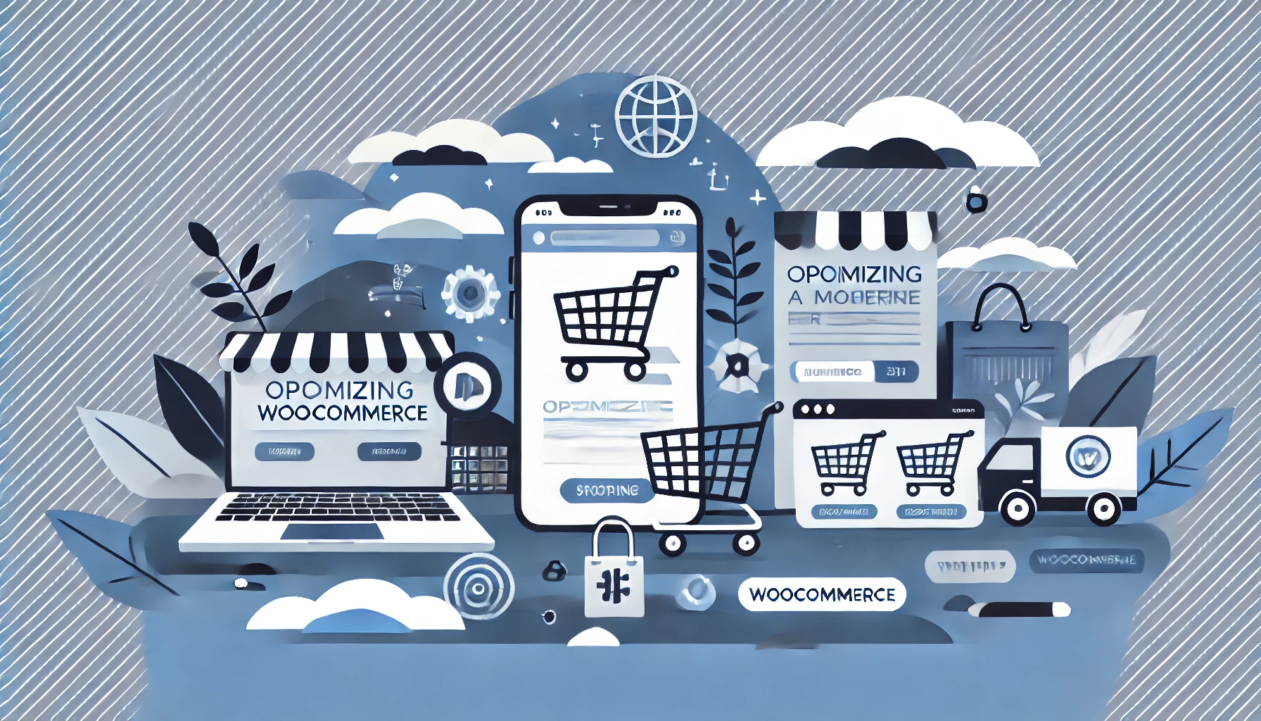 How to Optimize Your WooCommerce Store for Mobile in 2024