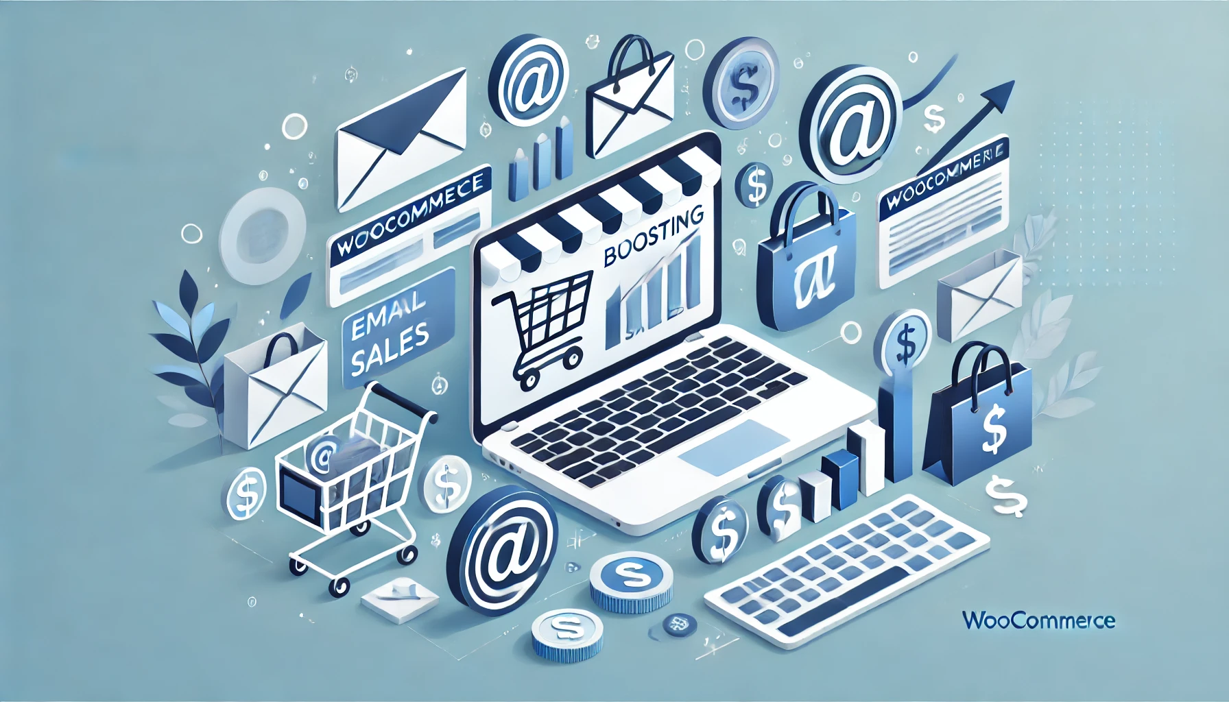 How to Boost WooCommerce Sales with Email Marketing