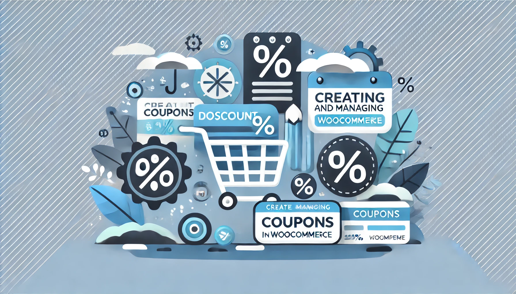 How to Create and Manage Coupons in WooCommerce